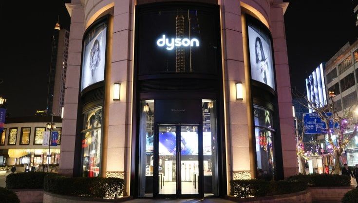 Dyson contro la Corte generale europea