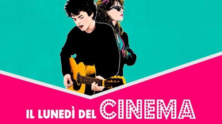 Il Lunedì del Cinema: online il 17 marzo Sing Street, un’avventura romantica e musicale nella Dublino anni '80