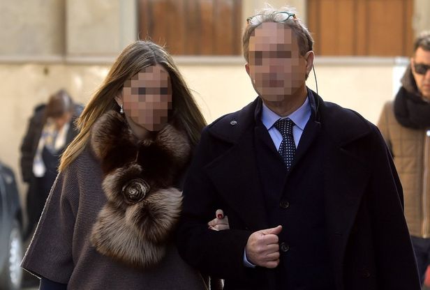 Parma, medico accusato di molestie in tribunale