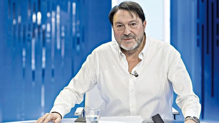 Ranucci: “Troppe voci, Lavitola è un amico. E a me certo non serve visibilità”
