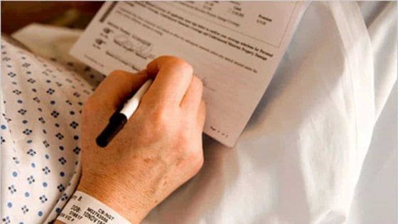 Biotestamento: via libera del garante della privacy alla banca dati