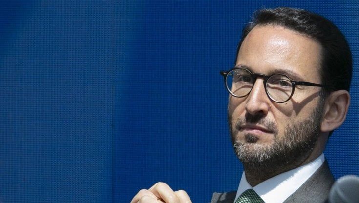 Lega, il sottosegretario all'Economia Freni: "Dalla crisi nessun rischio per il Pnrr. La manovra? Ci penserà il prossimo governo"