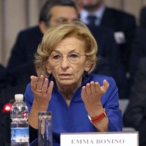 Bonino convoca ambasciatore Congo: "Italia sconcertata"