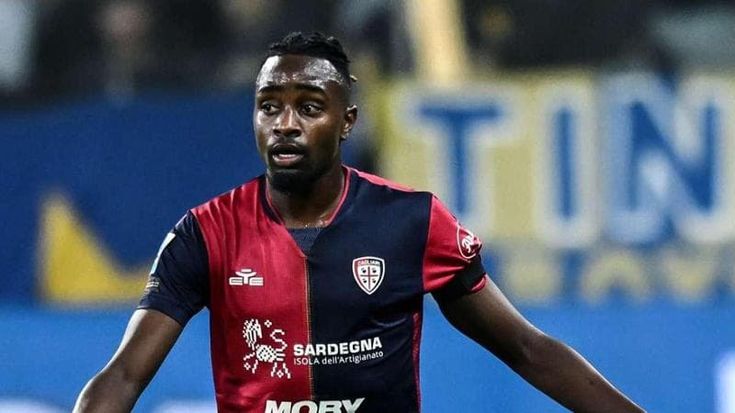 Una carica di energia per la Samp: dalla Turchia arriva Makoumbou
