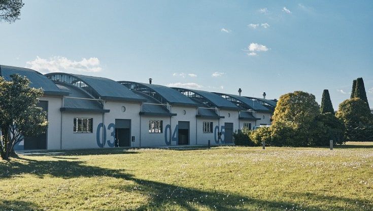 Alla Richard Ginori di Sesto Fiorentino i forni della svolta: giù consumi e inquinamento stop ai turni di notte
