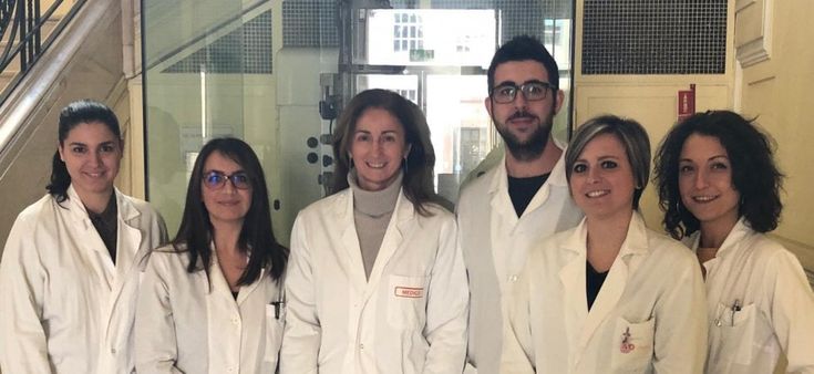 Tumore al seno maschile: uno studio italiano individua i geni che aumentano il rischio