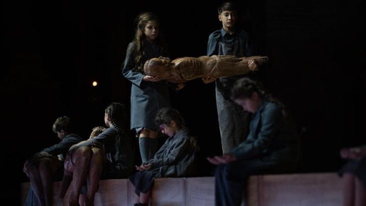 Stabat Mater all’Aracoeli, la tragedia della guerra con la musica di Pergolesi