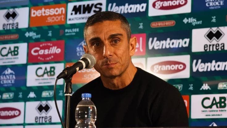 Il Palermo arriva al San Nicola, Longo scuote il Bari e prova a lanciare Esteves. “Serve il fuoco”