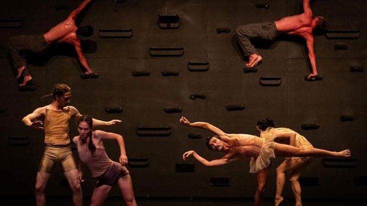 Teatro, Lea Giamattei: “Dare casa alla danza, la mia missione”