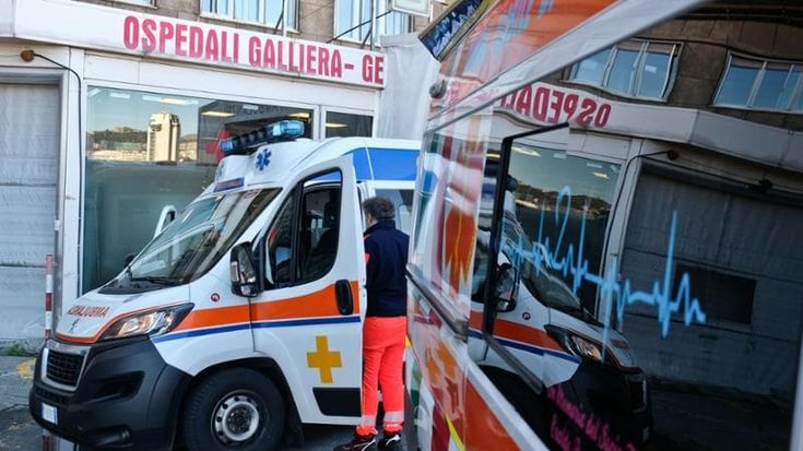 La richiesta del Galliera al Ministero: “Vogliamo lo status di ospedale pubblico”