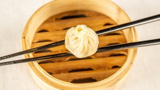 E a Milano è boom dei delivery Made in Asia