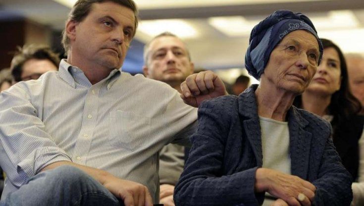 Bonino e Calenda uniscono le forze in Parlamento guardando all'Europa
