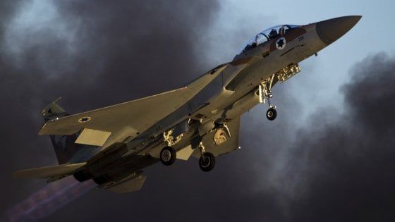"Respinto attacco israeliano nel sud della Siria": l'annuncio di Damasco