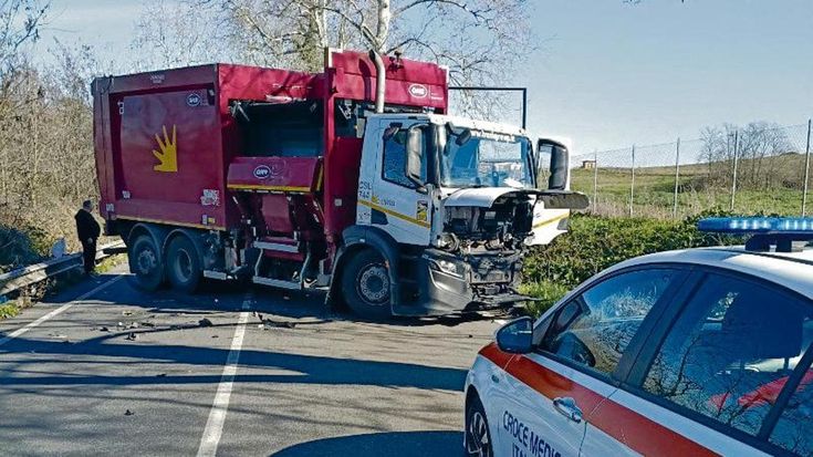 Morte Pamela Infante, indagati per omicidio stradale l’autista Ama e l’amico alla guida dell’auto