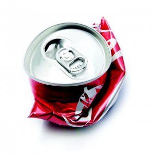 Aiuto, si è sgasata la lattina: così il bio affonda i soft drink