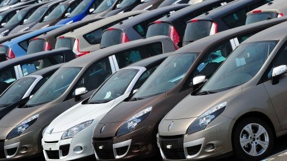 Le auto elettriche aiutano il clima e migliorano la qualità dell’aria