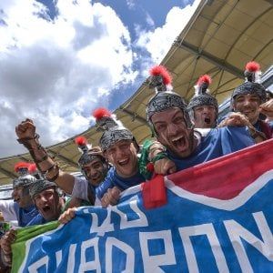 Italia-Germania, biglietti a ruba: sarà ondata azzurra