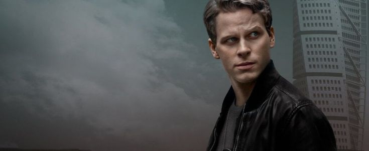 'Il giovane Wallander', le prime indagini del detective molto timido e poco svedese