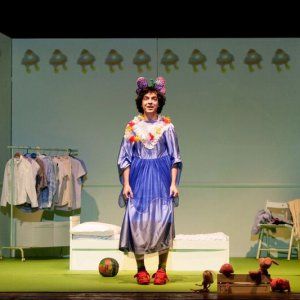 Bambini diversi raccontati ai bambini: lo fa a teatro a Casalecchio il premio Scenario Infanzia