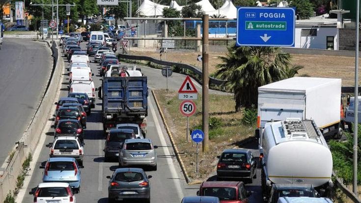 La Puglia dei cantieri scippati: dal nodo Bari nord alle strade della morte. “Pronti a mobilitarci”