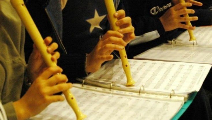 Alunni in quarantena perché il docente di musica (vaccinato) era positivo al Covid