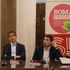 Sinistra Italiana e Roma Futura si uniscono, l’assessora Pratelli entra nel partito di Fratoianni