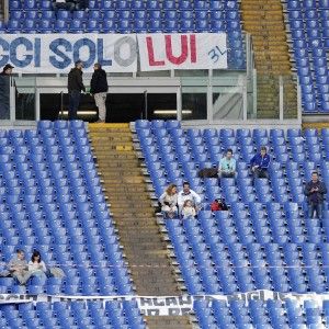 Lazio: tifosi-Lotito, serve una soluzione. Intanto la protesta continua