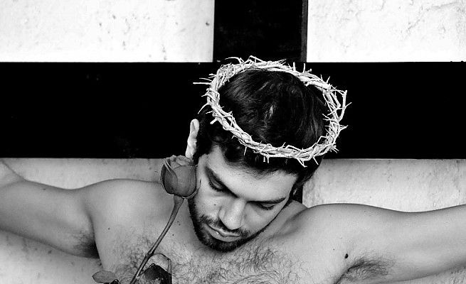GIORNO E NOTTE