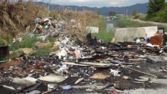 Ecomafia: sceso di 3 miliardi il fatturato dei crimini contro l'ambiente