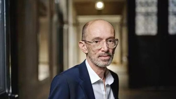 Laurent Mauvignier vince il premio Goncourt. Sconfitto Carrère