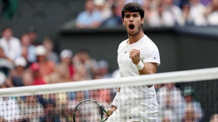 Wimbledon: il programma di mercoledì, Alcaraz sfida Rune