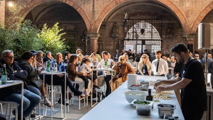 La sostenibile leggerezza del Gusto