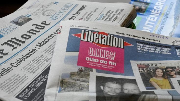 “Tassare i giganti del web per salvare il giornalismo”