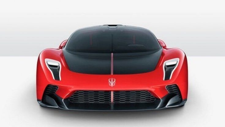 Auto elettriche di alta gamma: a Reggio la nuova fabbrica darà lavoro a mille persone