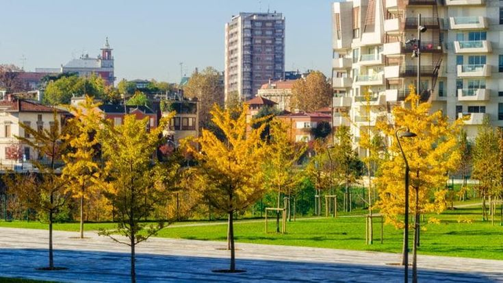 Nuovi investimenti per la rigenerazione urbana: il settore potrebbe creare 100 mila posti di lavoro