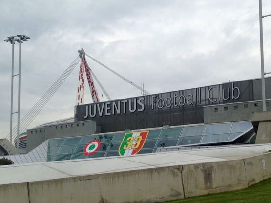 Juventus-Napoli, il film della partita