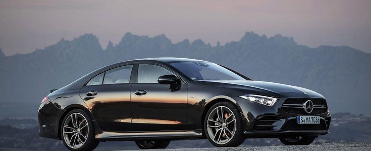 Race Edition, passione AMG