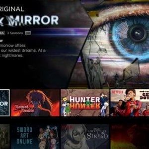 Da Netflix a Sky. La tv on demand si rifà il look 