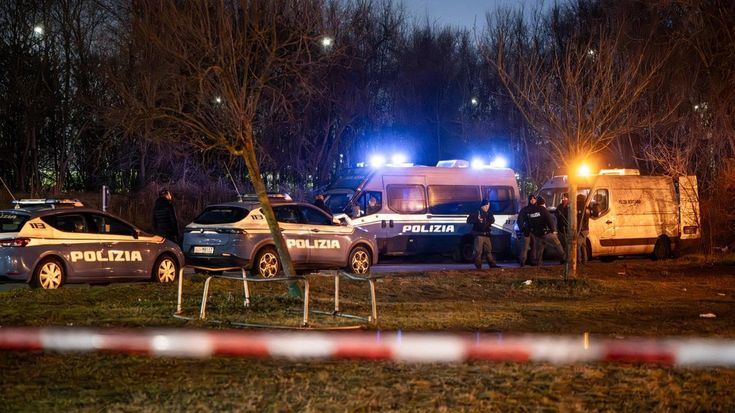 Un solo colpo da 31 metri: telecamere e versioni incrociate per ricostruire la morte di “Zack”