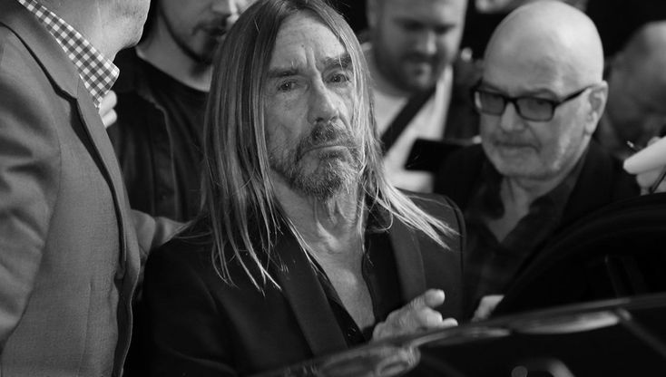 Le parole sono importanti: da Iggy Pop a Tamberi, la vita è un brivido