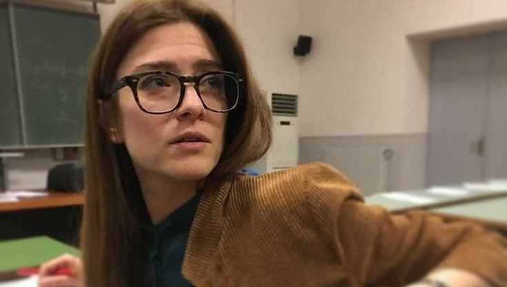 Bari, muore a 44 anni Elisabetta Lella prof di lingue a Medicina. "Rendeva semplice una materia complessa"