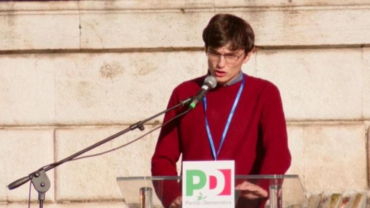 Il medico specializzando di Careggi: “Io, sul palco di Roma per difendere la sanità pubblica”