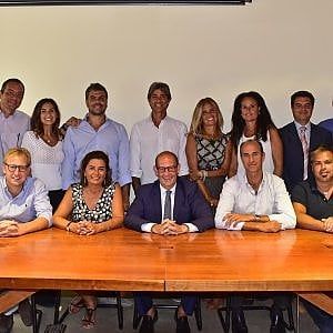 Palermo, Di Dio nuovo presidente dell'Ordine degli ingegneri
