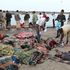 Yemen, profughi somali in fuga massacrati sotto un bombardamento