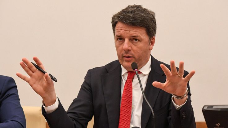 Crisi di governo, Renzi: "Dal premier zero risposte. Se vuole la conta in aula fa un errore politico e numerico"