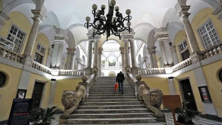 Presidi, direttori e vice: l'Università di Genova rinnova i suoi vertici