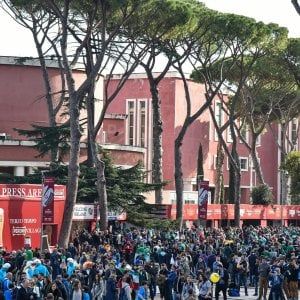 Rugby, Sei Nazioni: il rap di Clementino per il Terzo tempo con la Francia