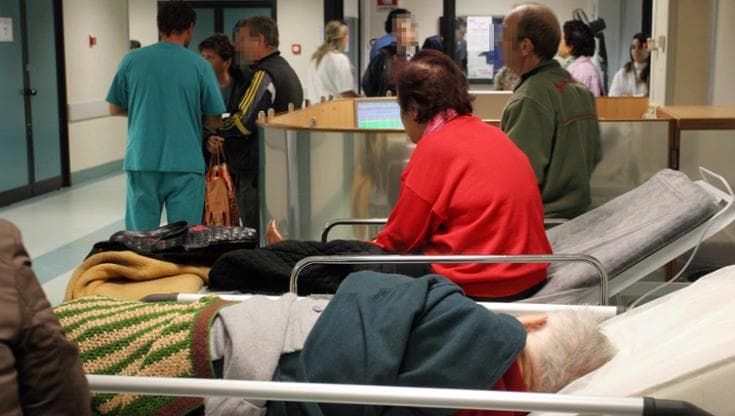 Sanità, in Sicilia l’assistenza domiciliare non esiste: bocciatura della Gimbe