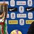 Milan, Gattuso e l'enigma Higuain: 