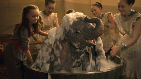 Tornano i Cinemadays, 4 giorni di film a 3 euro